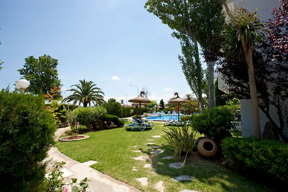 Las Velas Port de Pollenca 0*,  Ισπανία