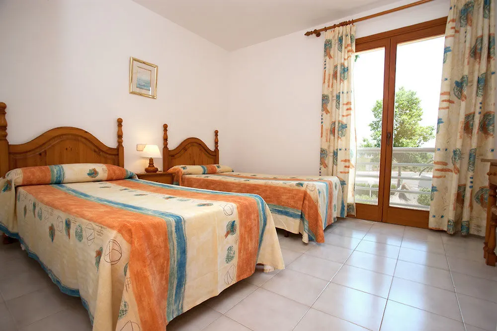 Las Velas Port de Pollenca Διαμέρισμα